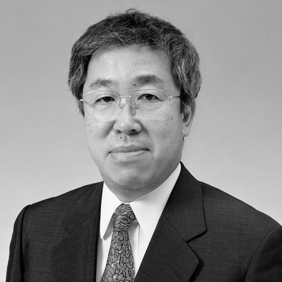 Hideto Ozaki