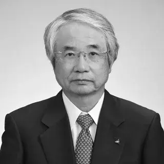 Tsunekazu Haraguchi