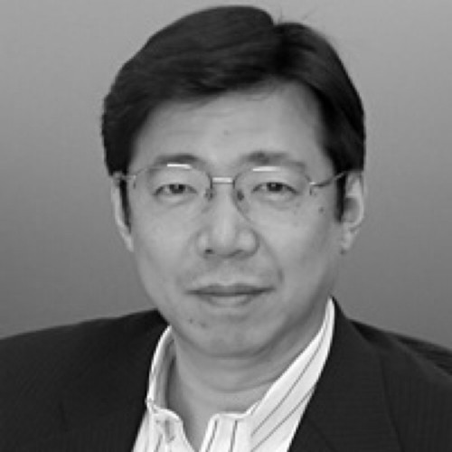 Kazumasa Miyazawa