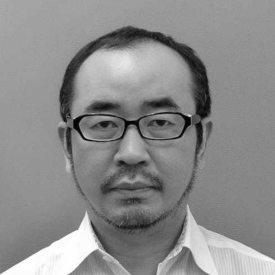 Nobuo Nakamura