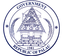Ministry of Finance, Republic of Palau