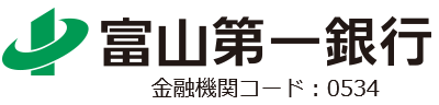 The First Bank of Toyama