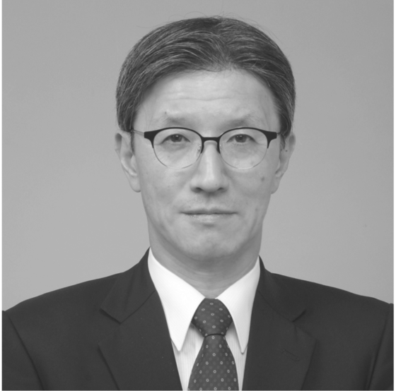 Masayuki Shimura